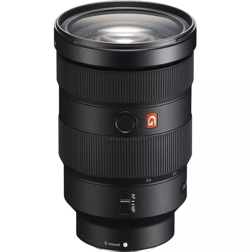 Tamron 28-75mm f/2.8 Di III RXD Lens (Sony E Mount Uyumlu